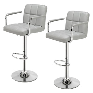 2pcs 60-80cm Lift Height Bar Chair Bar Stool | Furniture