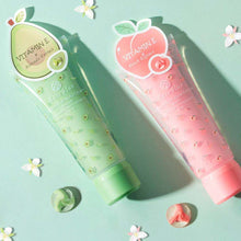 Load image into Gallery viewer, Baseblue Cosmetics Fruit is Fruit Hand Cream
