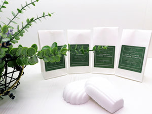 Eucalyptus Shower steamers