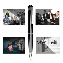 Load image into Gallery viewer, 1080P Mini Hidden Camera Portable Pocket Pen Spy Camera | Electronics
