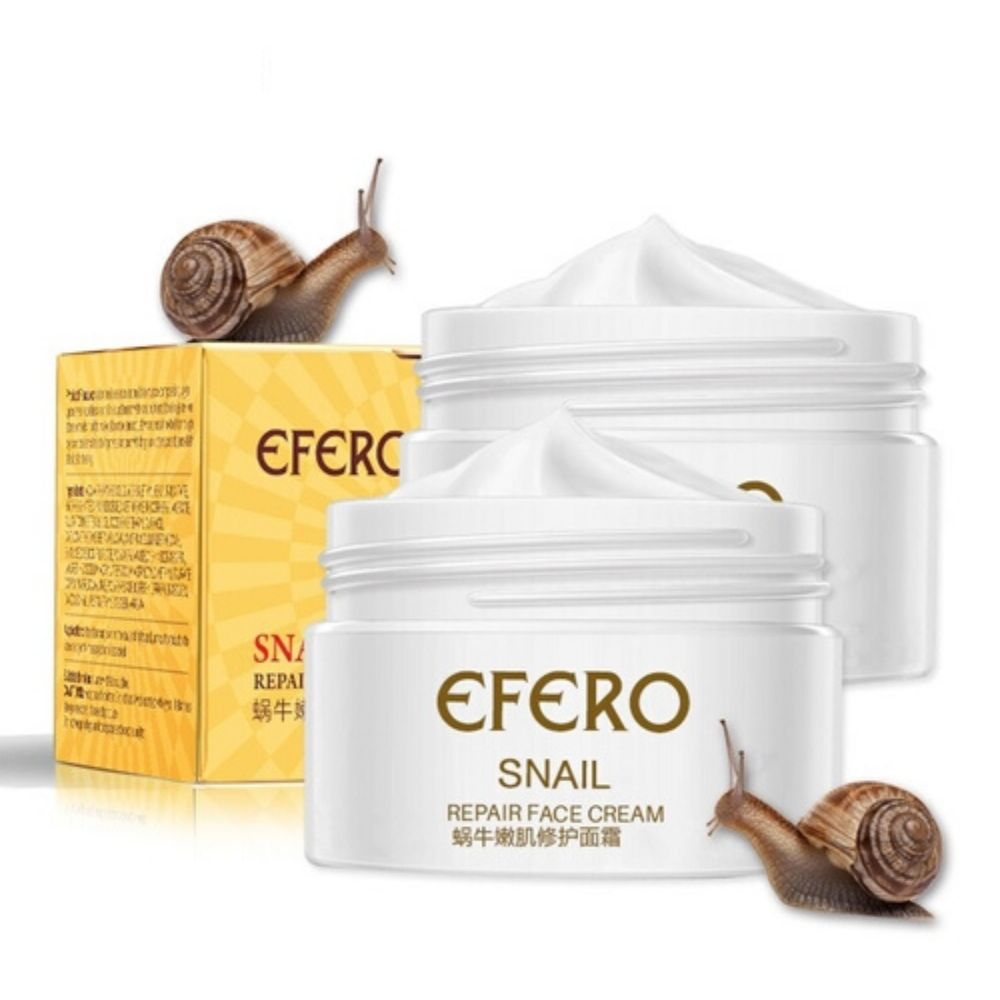 30g Snail Essence Face Cream Moisturizing Repair | Pharmacy