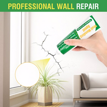 Load image into Gallery viewer, 250g Wall Mending Wall Repair Cream Paint Walls Gap Repair Paste | Home Improvement
