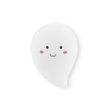 Load image into Gallery viewer, Baseblue Cosmetics Halloween Edition Glowing Ghost Makeup Sponge
