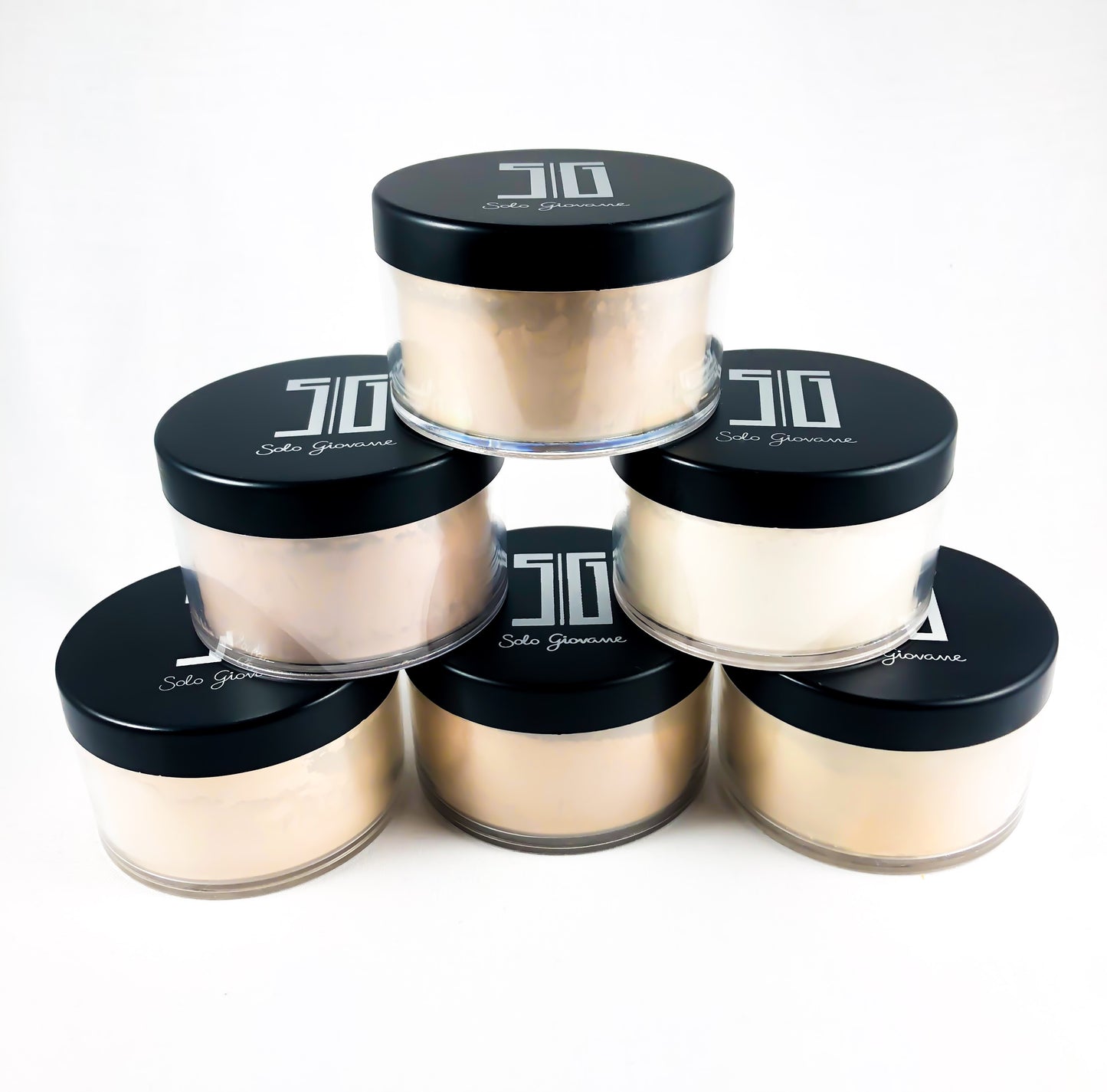 Mineral Powder #4