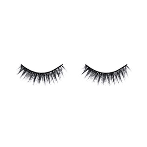 Baseblue Lashes Redstart (1 pair)