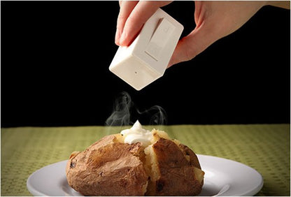 Switch Salt & Pepper Shaker