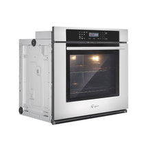 Load image into Gallery viewer, Empava 30&quot; Electric Single Wall Oven 30WO04
