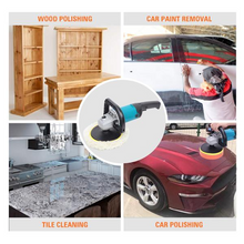 Load image into Gallery viewer, Car Detailing Kit Variable Speed Car Polishing Machine
