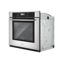 Load image into Gallery viewer, Empava 30&quot; Electric Single Wall Oven 30WO04
