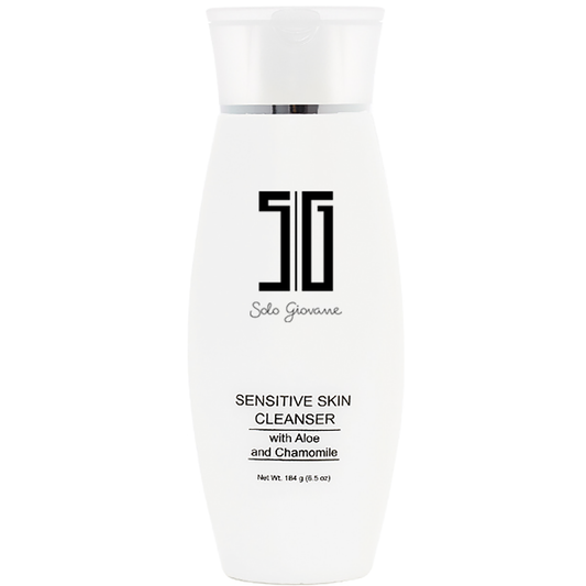 Sensitive Skin Cleanser | Pharmacy