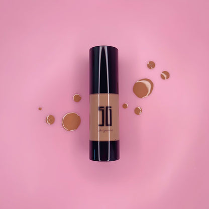 SG Full Coverage Foundation #8 | Make Up