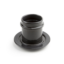 Load image into Gallery viewer, Coffee Cup and Saucer Set
