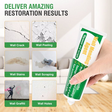 Load image into Gallery viewer, 250g Wall Mending Wall Repair Cream Paint Walls Gap Repair Paste | Home Improvement
