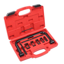 Load image into Gallery viewer, 10Pcs 5 Sizes Car Motorcycle Valve Spring Compressor Set | Sports
