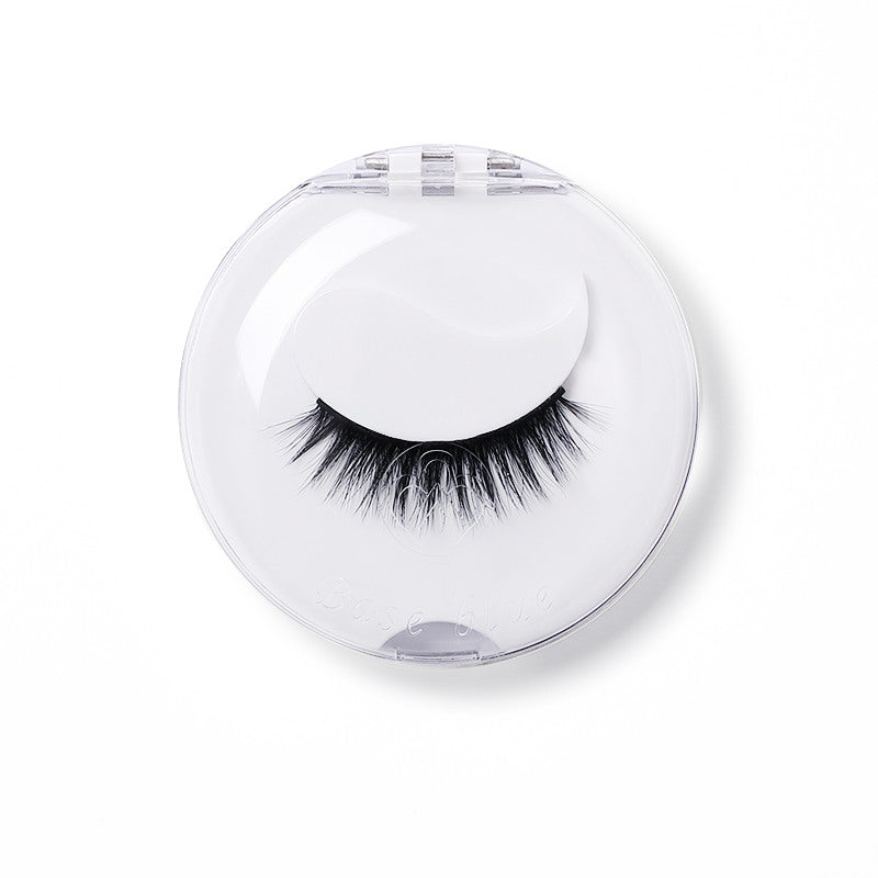 Baseblue Cosmetics Flying Lashes Eyelashes Skylark (case included）