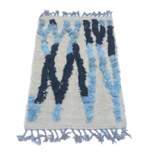 Load image into Gallery viewer, IKAT Malayta Casper Kilim Rug
