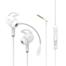 Load image into Gallery viewer, Wired Gaming Headset Earphone In-Ear Headphones with Mic
