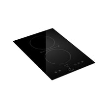 Load image into Gallery viewer, Empava IDC12 12 inch Portable Induction Cooktop
