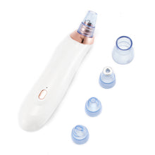 Load image into Gallery viewer, Electric Acne Remover Blackhead Removing Apparatus
