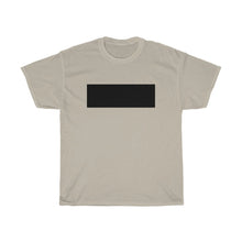 Load image into Gallery viewer, Mens Black Colorblock T-Shirt
