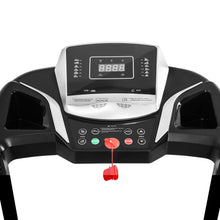 Load image into Gallery viewer, Classic Style Folding Electric Treadmill Motorized Running Machine
