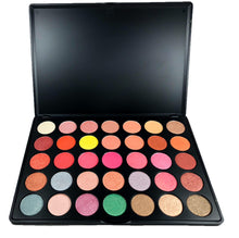 Load image into Gallery viewer, Barbie Girl High Pigment Eyeshadow Palette
