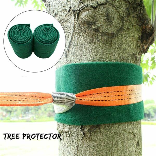 65 Feet Arm Trainer Balance Rope Equipment Slackline Kit | Outdoor Sports