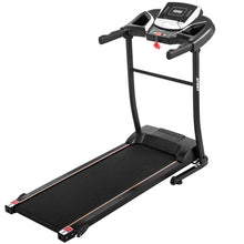 Load image into Gallery viewer, Classic Style Folding Electric Treadmill Motorized Running Machine
