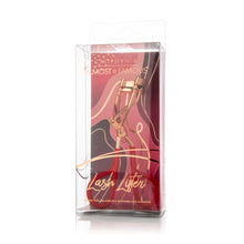 Load image into Gallery viewer, Almost Famous Luxury Eyelash Curlers
