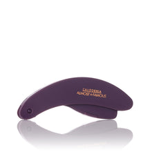 Load image into Gallery viewer, Almost Famous Defining Eyelash Comb - Purple-Black
