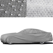 Load image into Gallery viewer, Weatherproof PEVA Car Protective Cover with Reflective Light
