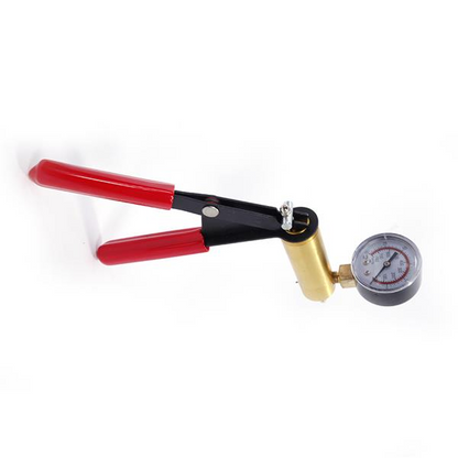 Hand Held Brake Fluid Bleeder Tools Vacuum Pistol Pump