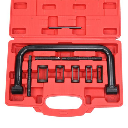 10Pcs 5 Sizes Car Motorcycle Valve Spring Compressor Set | Sports