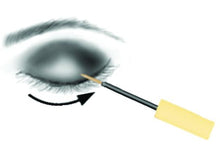 Load image into Gallery viewer, Eyelash Growth Serum LuRey Lash
