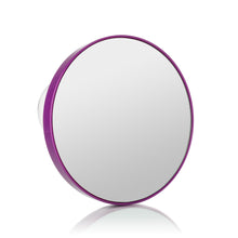 Load image into Gallery viewer, Almost Famous 15x Mirrors w/ suction cup backing and vibrant colorways
