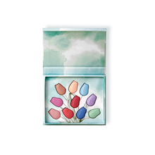 Load image into Gallery viewer, Flower Eyeshadow and Blush Palette
