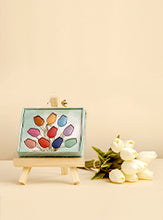 Load image into Gallery viewer, Flower Eyeshadow and Blush Palette
