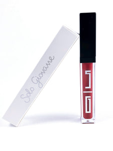 Glossy-Color Lip Cream 11