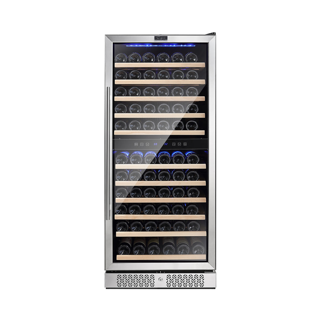 Empava WC06D Wine Refrigerator 55