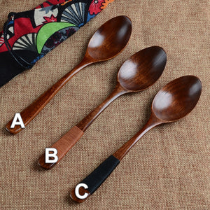 Ancrer Wooden Spoon