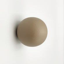 Load image into Gallery viewer, Cabinet knob ROUND | beige
