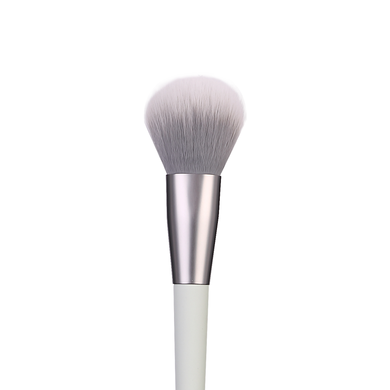 Baseblue Soft Powder Brush  --- CALIFORNIA SUNSET (case included)