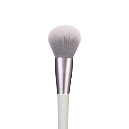 Baseblue Soft Powder Brush  --- CALIFORNIA SUNSET (case included)