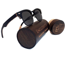 Load image into Gallery viewer, Skateboard Multi-Layer-Club Sunglasses, Polarized Lenses, With Case
