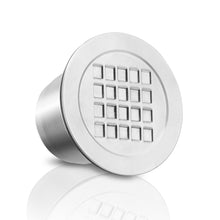 Load image into Gallery viewer, Capsule rechargeable en inox compatible Nespresso
