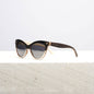 French Séduction – Wooden Sunglasses for Women