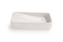 Load image into Gallery viewer, Ceramic soap dish
