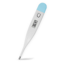 Load image into Gallery viewer, Digital LCD Thermometer Medical Baby Adult Body Mouth Temperaturer
