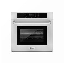 Load image into Gallery viewer, Empava 30WO03 30 in. Built-in Electric Single Wall Oven
