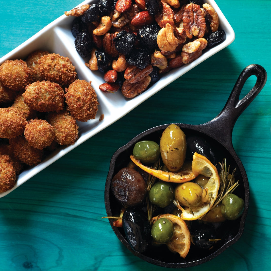 DiVina Garlic Stuffed Olives